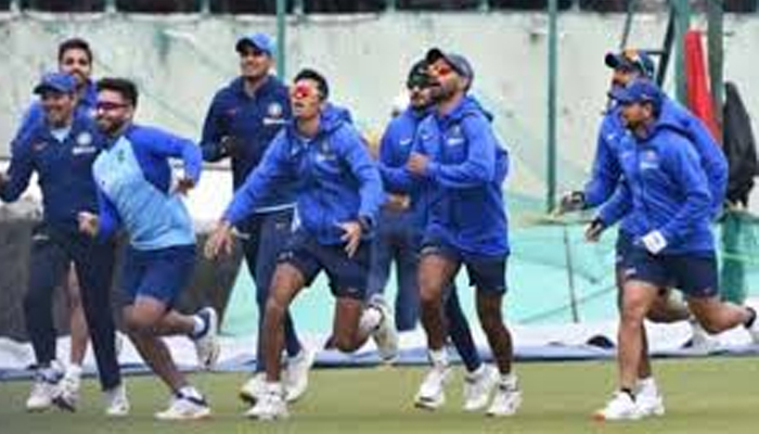 ICC ने बदले कई नियम, प्रैक्टिस के दौरान टाॅयलेट भी नहीं जा पाएंगे क्रिकेटर्स