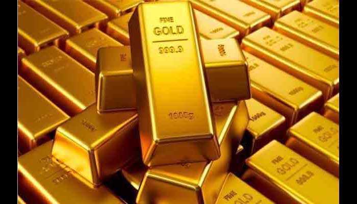 सोने में आई गिरावट: जानें क्या है Gold का नया दाम, आज ही ले लें