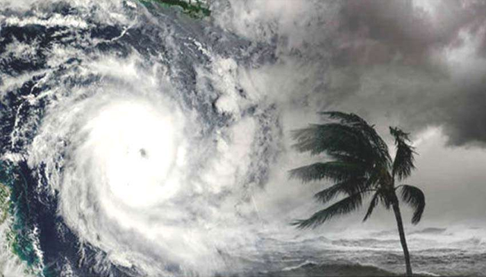 देश में अलर्ट: आ रहा चक्रवाती तूफान, मौसम विभाग ने दी चेतावनी
