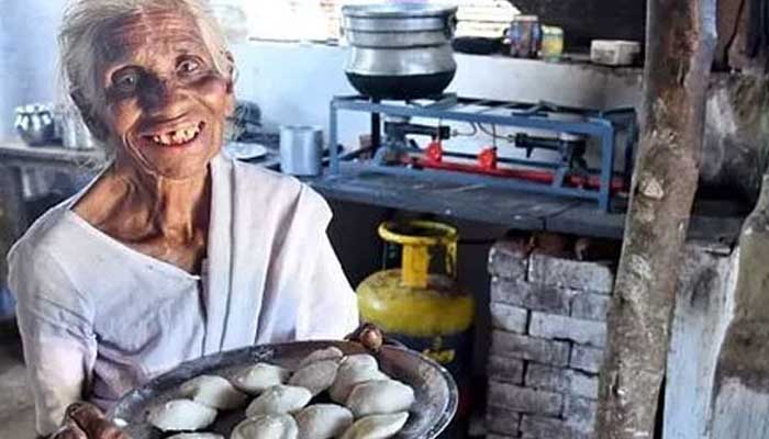 वाह दादी माँ: सिर्फ 1 रुपए में दिखाया कमाल, नहीं देखी होगी ऐसी दरियादिली