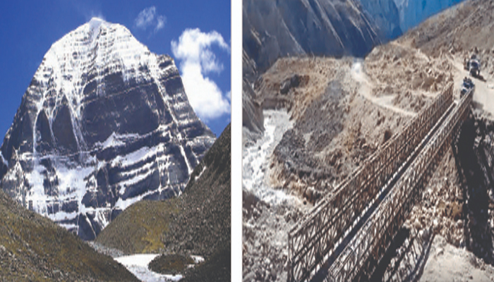 लिपुलेख पर ऐसे ही नहीं बौखलाया नेपाल