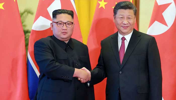 तबाही की कगार पर उत्तर कोरिया, देश को बचाने के लिए तानाशाह ने चीन से मांगी मदद
