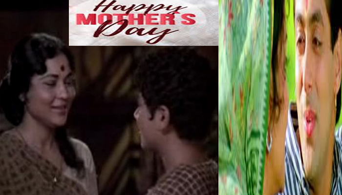 Mothers-Day 2020: मां पर फिल्माएं इन बॉलीवुड गानों को सुनकर हो जाएंगे इमोशनल