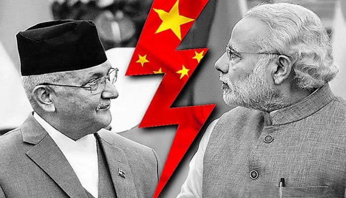 नेपाल ने भारत को दिया तगड़ा झटका, सील की सीमाएं, इन रास्तों पर तैनात की फोर्स