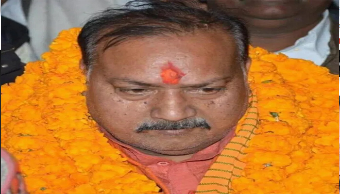 दिग्गज BJP नेता का निधन: अस्पताल में तोड़ा दम, पार्टी में शोक की लहर