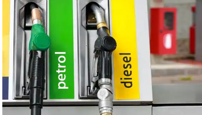 जानिए कितना महंगा हुआ पेट्रोल-डीजल, चेक करें आपके शहर में क्या है दाम