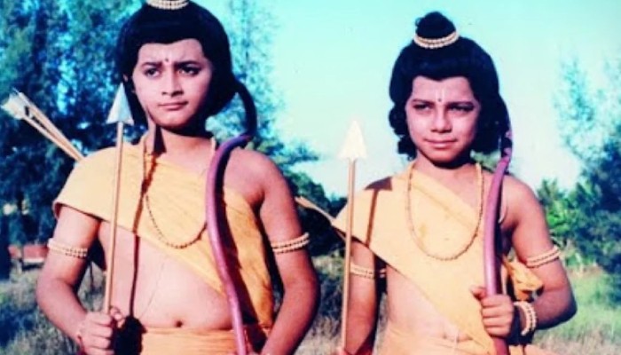 रामायण के आखिरी एपिसोड देख रो पड़े दर्शक, लव कुश की दीवानी हुई सोशल मीडिया