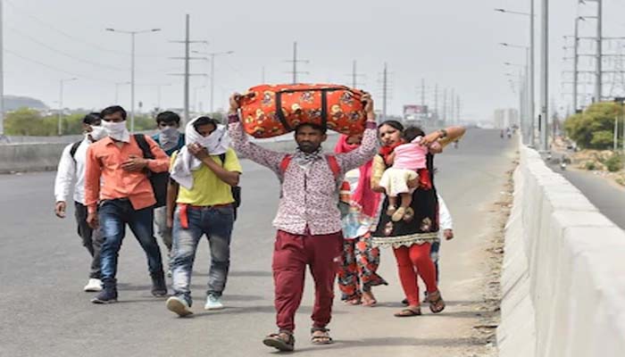 सड़क हादसों में मजदूरों की मौत, भाकपा ने सरकार से की ये मांग