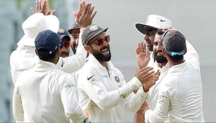 लॉकडाउन के बीच बड़ी खबर: भारत-ऑस्ट्रेलिया टेस्ट सीरीज के कार्यक्रम का हुआ एलान