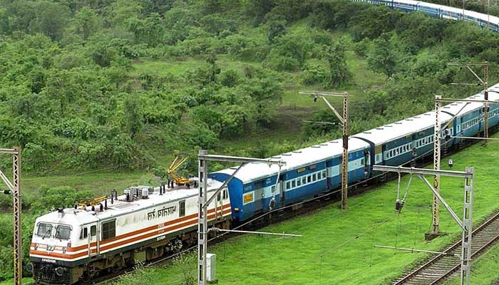 रेलवे ने बताई ट्रेनों के भटकने की वजह, श्रमिकों की मौतों पर दिया ये बयान