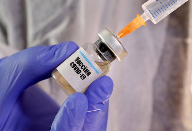 मोदी सरकार ने उठाया बड़ा कदम, वैक्सीन के लिए दिए सैकड़ों करोड़