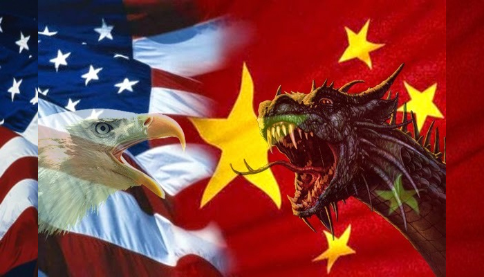 चीन-अमेरिका में टकरार: मिली ये धमकी, अंजाम भुगतने के लिए तैयार रहे देश