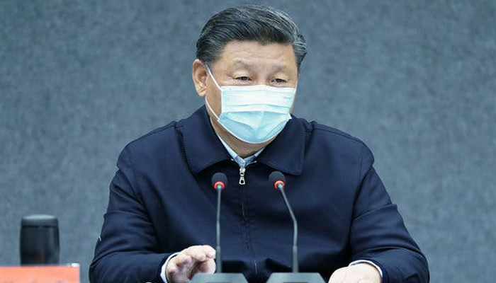 कोरोना महामारी पर खुली चीन के झूठ की पोल, अब आई ये बड़ी सच्चाई सामने