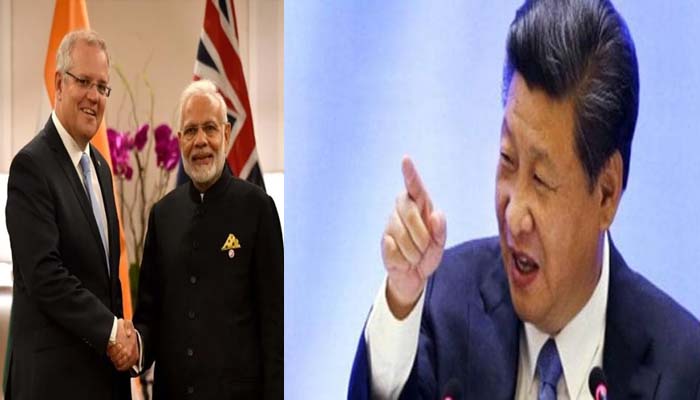 भारत ने चीन की खटिया कर दी खड़ी, इस देश के साथ किया बड़ा रक्षा करार