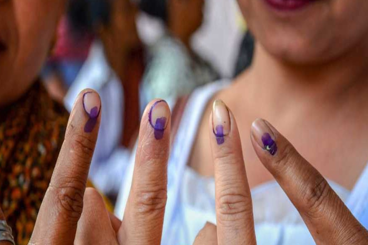 चुनाव आयोग ने इनके लिए किया वोटिंग प्रक्रिया में बदलाव, अब ऐसे होंगे मतदान