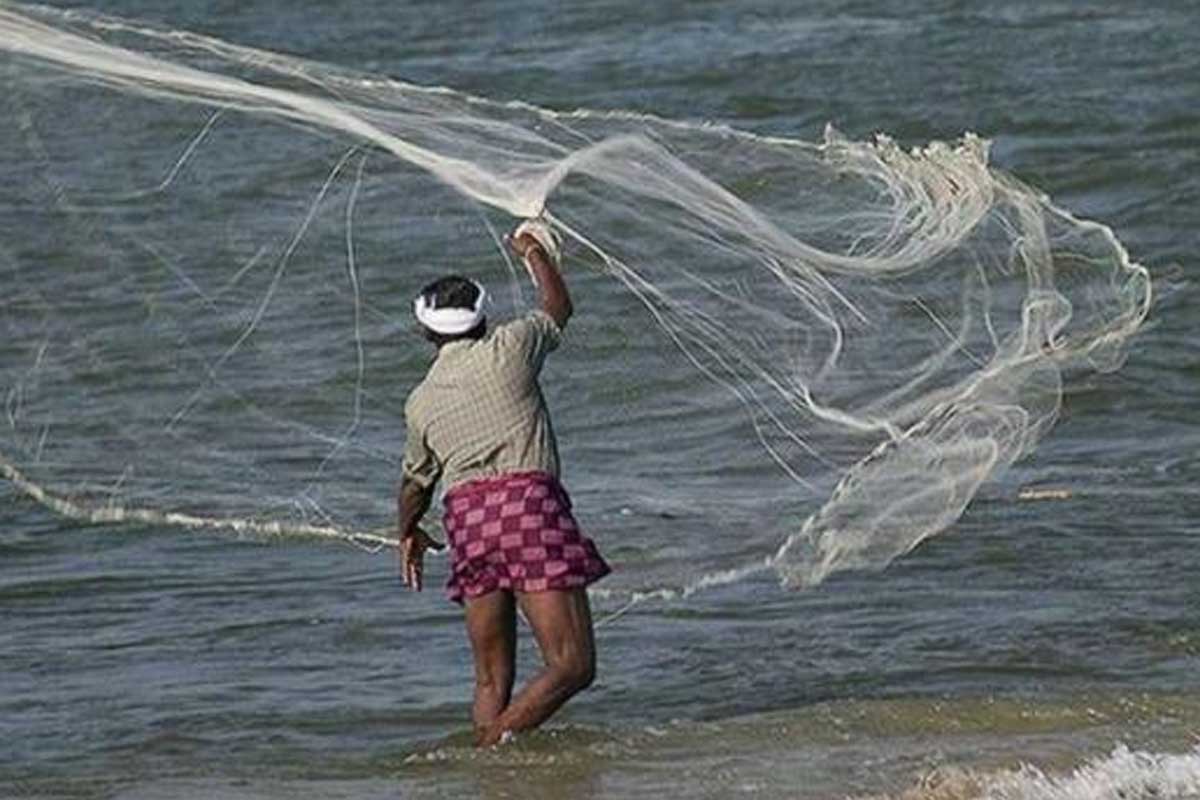 समुद्र से निकली 230 करोड़ की चीनी ड्रग्स, दंग रह गए सभी मछुआरे