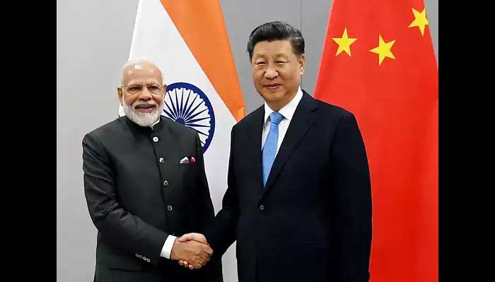 चीन के बदले तेवर: अब भारत को दिया ये ऑफर, आखिर क्यों कर रहा ऐसा