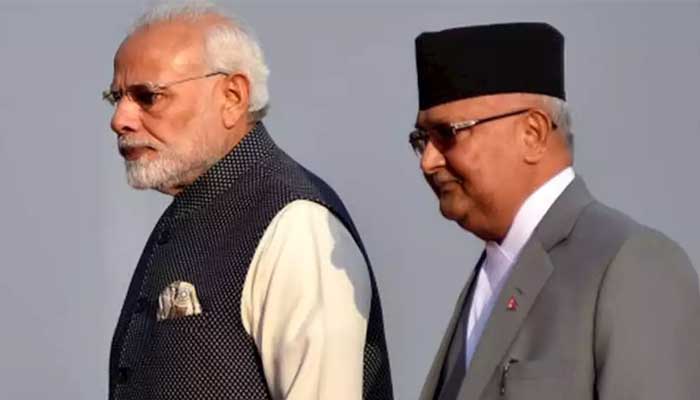 कालापानी-लिपुलेख विवाद: भारत के खिलाफ ये कठोर फैसला लेगा नेपाल
