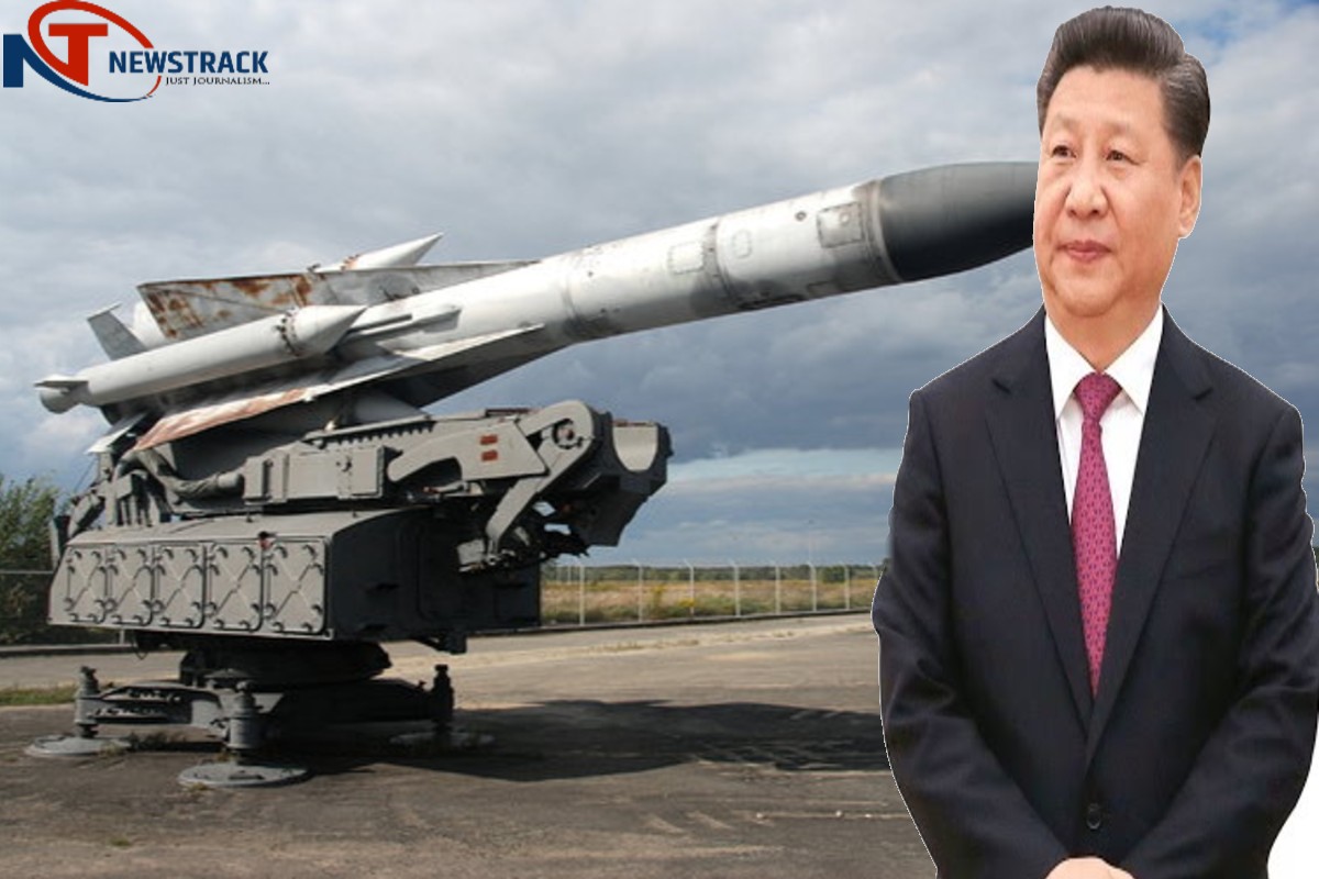 इस देश के निशाने पर चीन: तानी बीजिंग पर मिसाइलें, चीनी पनडुब्बियों को खदेड़ा
