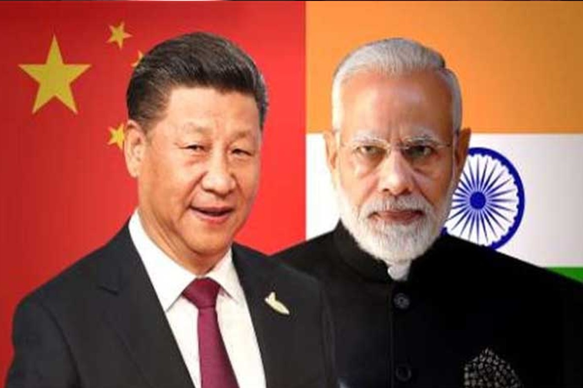 चीन का झूठ: भारत ने बताई चीन के दावे की हकीकत, गलवान पर किया ये खुलासा
