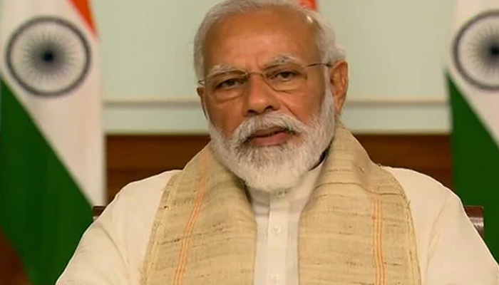 PM मोदी बोले- भारत की सफलता, तरक्की निश्चित, आत्मनिर्भर बन सकते हैं हम