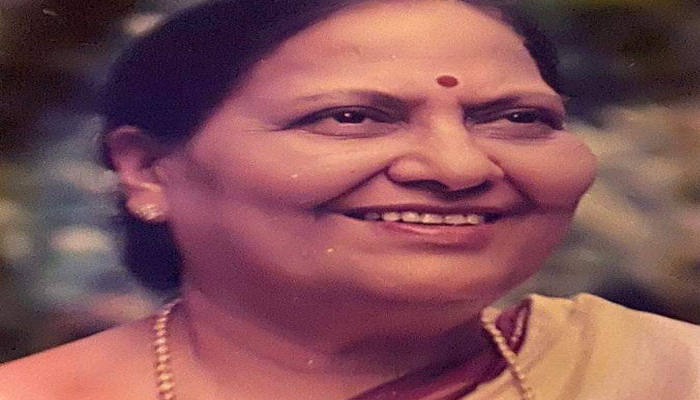 केंद्रीय मंत्री की मां का निधन, CM योगी समेत इन दिग्गज नेताओं ने जताया शोक