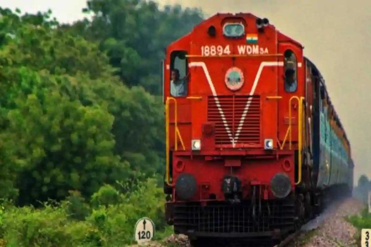 रेलवे की पटरियों पर दौड़ेंगी प्राइवेट ट्रेनें: ये होगा किराया, भारत में बनेंगे कोच