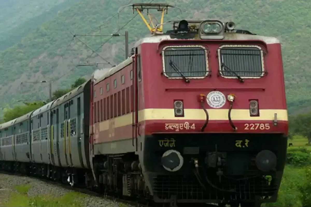 रेलवे का बड़ा एलान: नौकरी रहेगी एकदम सुरक्षित, भर्ती में नहीं होंगी कम