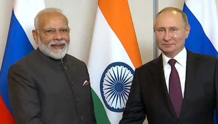 चीन सीमा पर तनाव: रूस ने भारत को बताया दोस्त, कही ये बड़ी बात