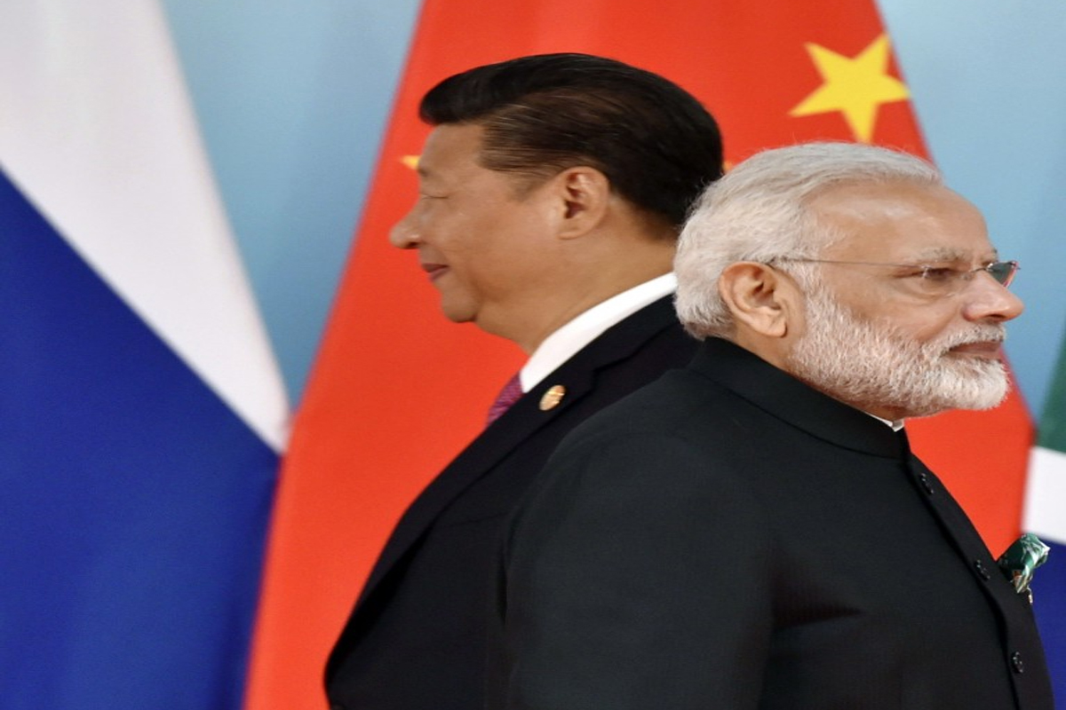 चीन के खिलाफ भारत की अब आक्रामक कूटनीति, ड्रैगन की घेरेबंदी के लिए प्लान बी तैयार