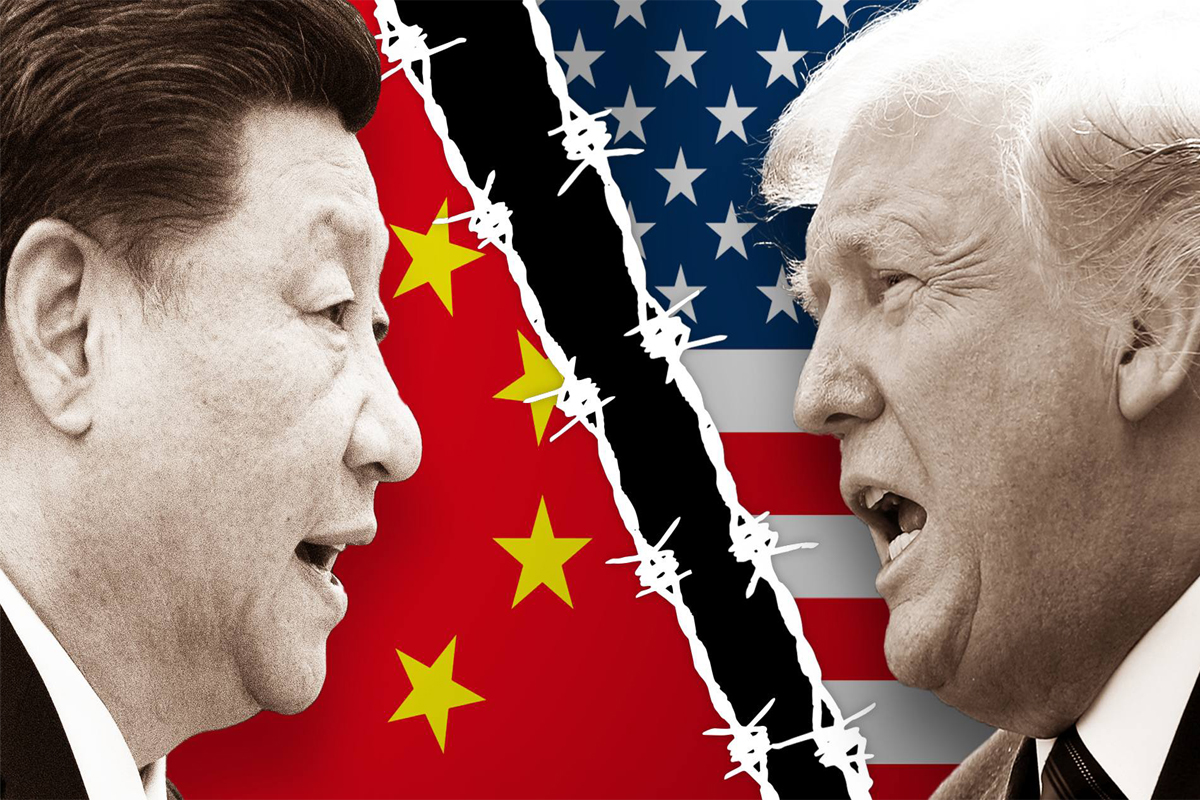 हॉन्ग-कॉन्ग पर चीन के खिलाफ अमेरिका का सख्त फैसला, बौखला जाएंगे शी जिनपिंग
