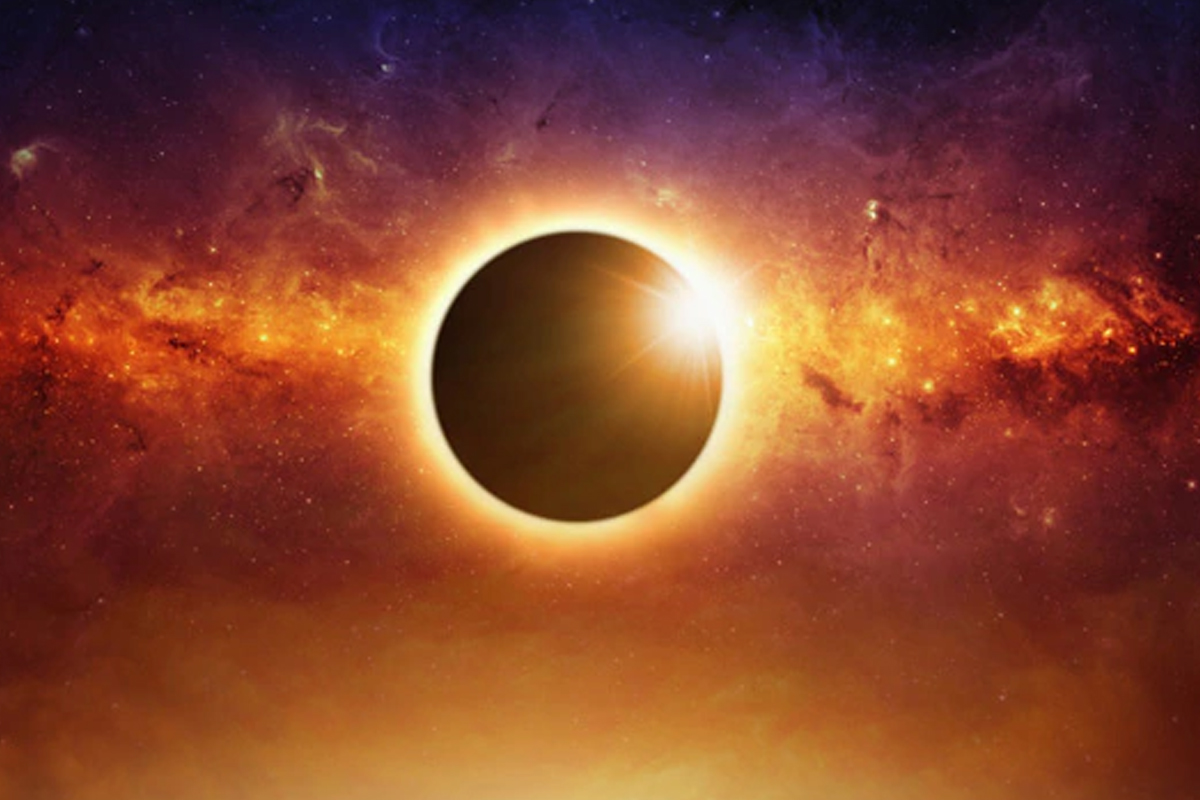 सूर्य ग्रहण 2020 :  डरें नहीं, यहां लें  ए टु जेड  सारी जानकारी