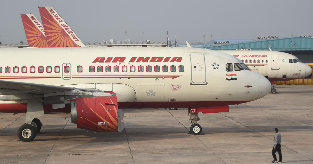 वंदे भारत मिशन: 70 विमानों का संचालन करेगी एयर इंडिया, इस डेट से शुरू होंगीं उड़ानें