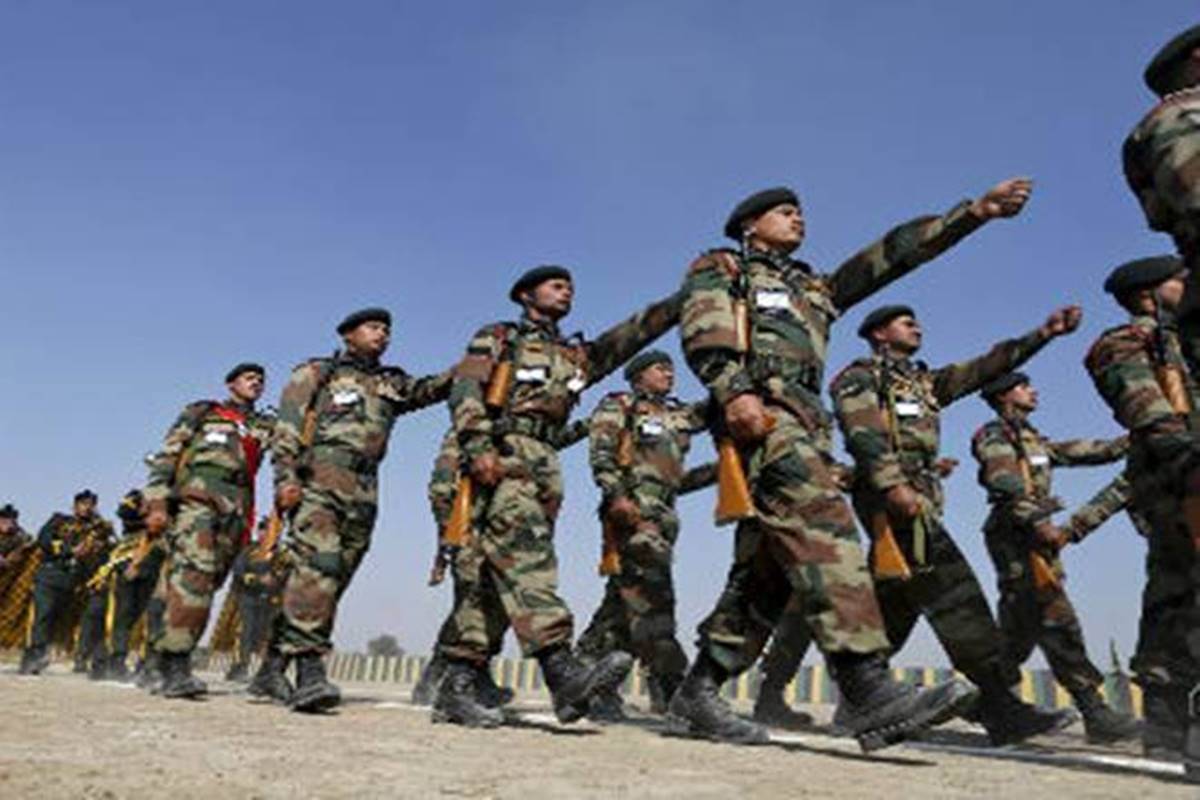 लद्दाख में तनाव के बीच भारत और चीन में बातचीत, दोनों देशों ने तैनात किए सैनिक