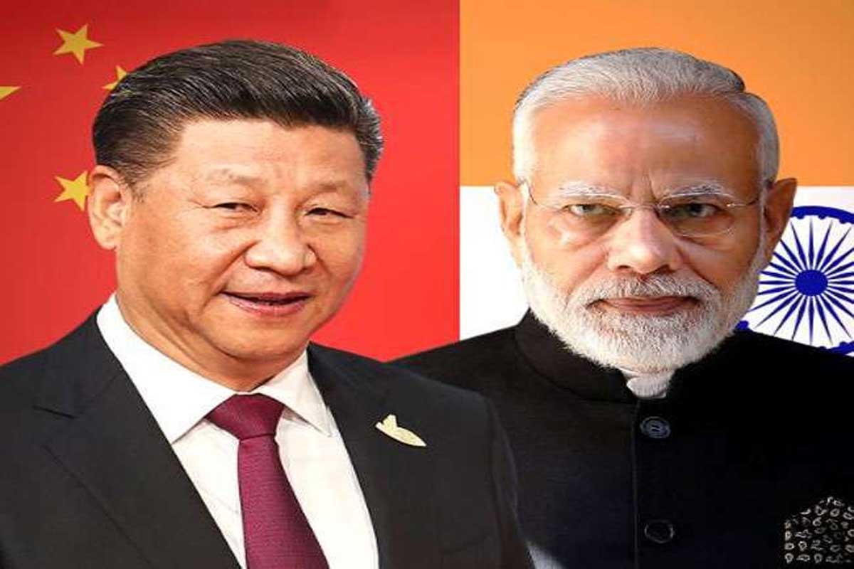 चीन को घेरने के लिए भारत ने बनाई रणनीति, अब ये देश मिलकर कसेंगे लगाम