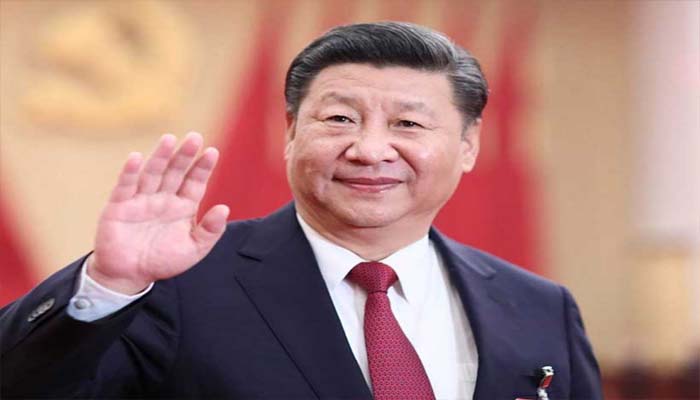 चीन की घेराबंदी तेज: आठ देशों के सांसदों ने बनाया गठबंधन, लगाया ये बड़ा आरोप