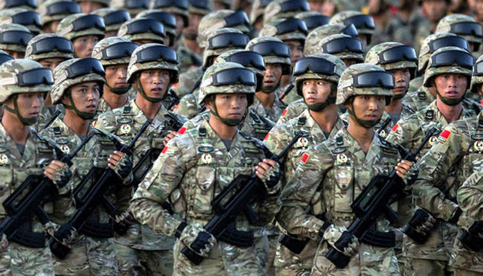 चीन का खतरनाक प्लान: पीछे हटने पर बताई ये वजह, हरकतों का नहीं दिया जवाब
