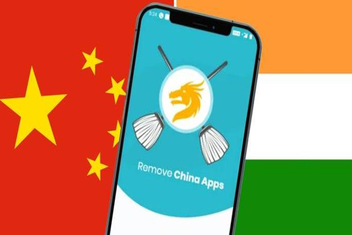 भारत-चीन विवाद का असर: शुरू हुई डिजिटल जंग, चाइनीज एप हटाने में आई तेजी