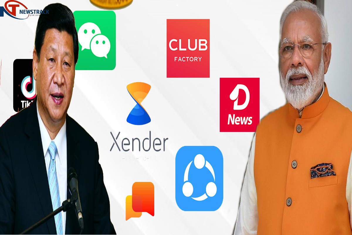 भारत के डिजिटल अटैक से टूटा चीन- चाइनीज ऐप बैन पर उठाएगा ये कदम