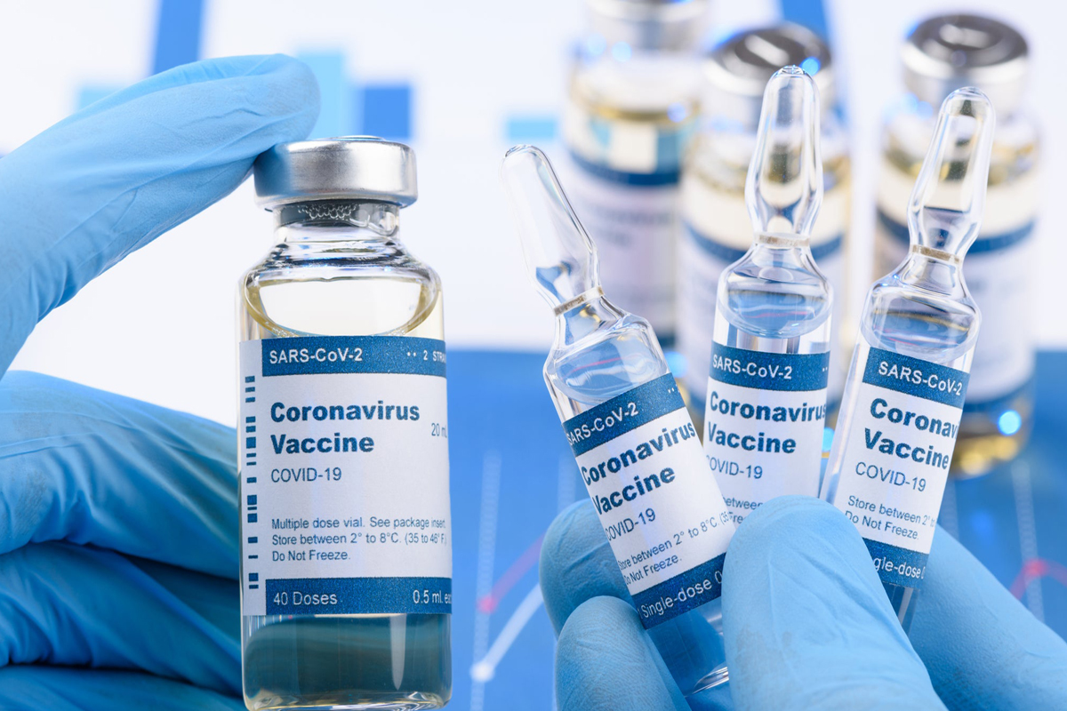 खुशखबरी: कोरोना वैक्सीन की बनेगी 4 अरब खुराक, ये दवा कंपनी कर रही बड़ी तैयारी