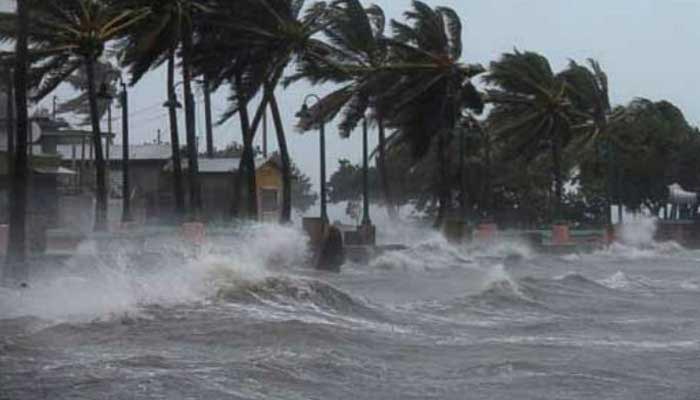 6 सालों में 8 बार यहां तूफान ने दी दस्तक, लेकिन इसलिए नहीं मचा पाए तबाही |  News Track in Hindi