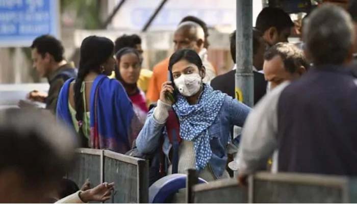 दिल्ली में अब इसका बढ़ा खतरा: कोरोना ने बढ़ाया अपना दायरा, ये है बड़ी वजह