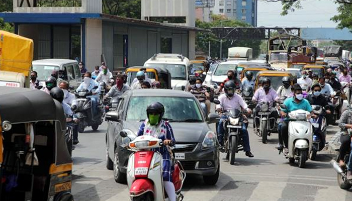 बहुत खतरनाक जुलाईः दिल्ली में सामुदायिक स्तर पर फैल गया कोरोना!