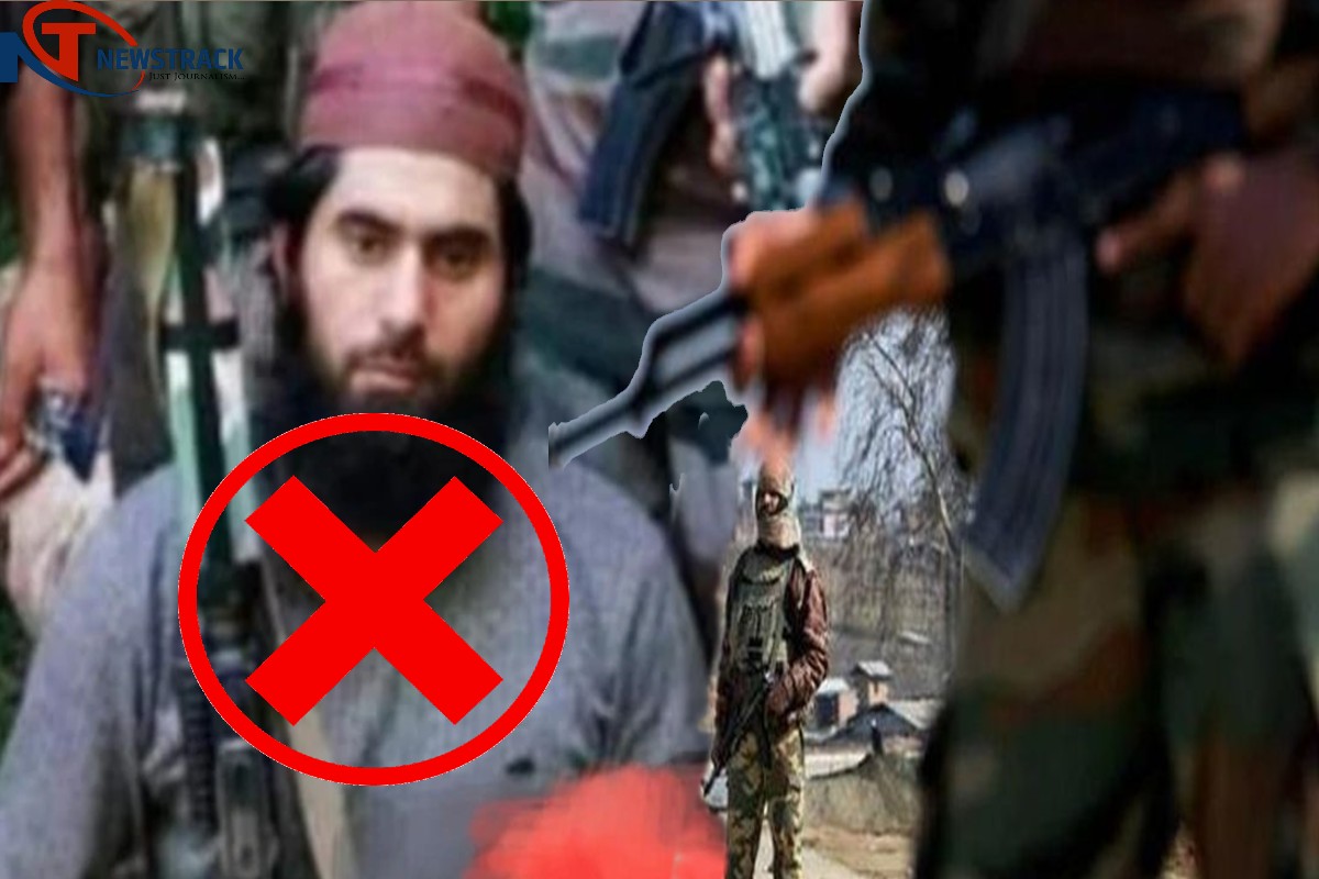 कश्मीर से हिज्बुल का सफाया, कमांडर मसूद ढेर, त्राल-डोडा आतंकी मुक्त