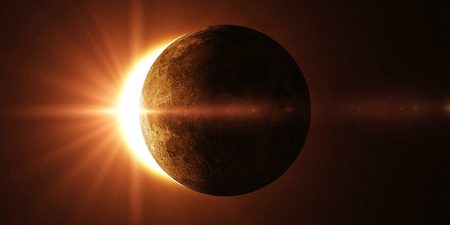 Solar Eclipse 2020: ख़ास है ये सूर्य ग्रहण, 500 सालों में नहीं बना ऐसा संयोग