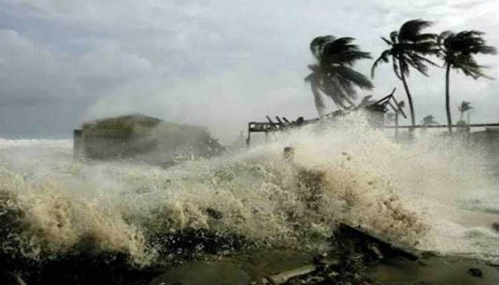 गति तूफान से हाहाकार: होगी तबाही वाली बारिश, मौसम विभाग का अलर्ट जारी
