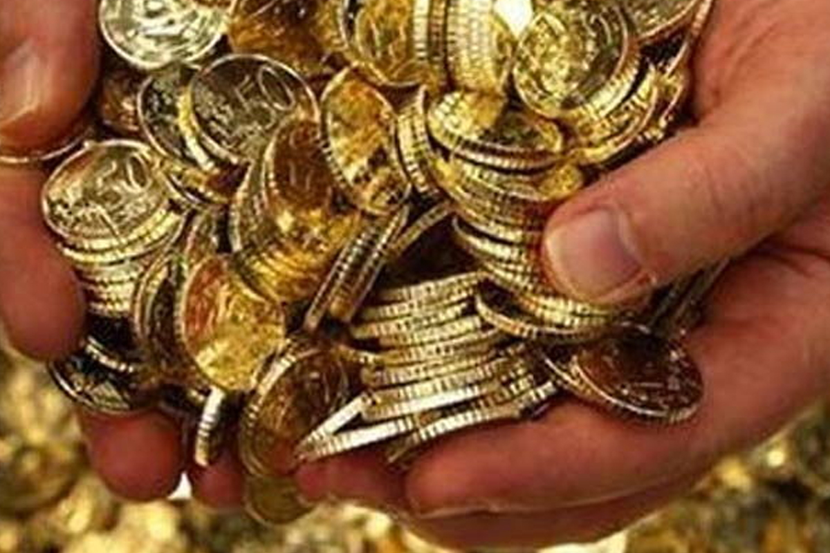 Gold के दाम में बदलाव: तुरंत खरीदे लें, नहीं तो आज रात तक हो जायेंगे महंगे