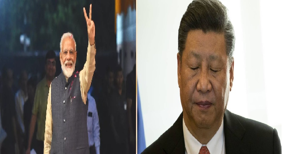दुनिया में भारत की कूटनीतिक ताकत बढ़ी, घेरेबंदी के बीच चीन को तगड़ा झटका