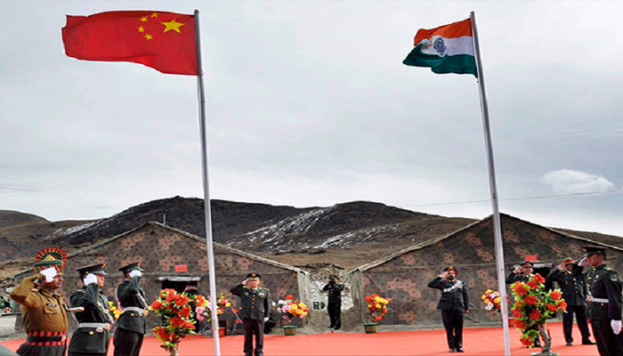 भारत-चीन की बड़ी बैठक: 5.30 घंटे तक चली बातचीत, जाने विवाद खत्म होगा या नहीं