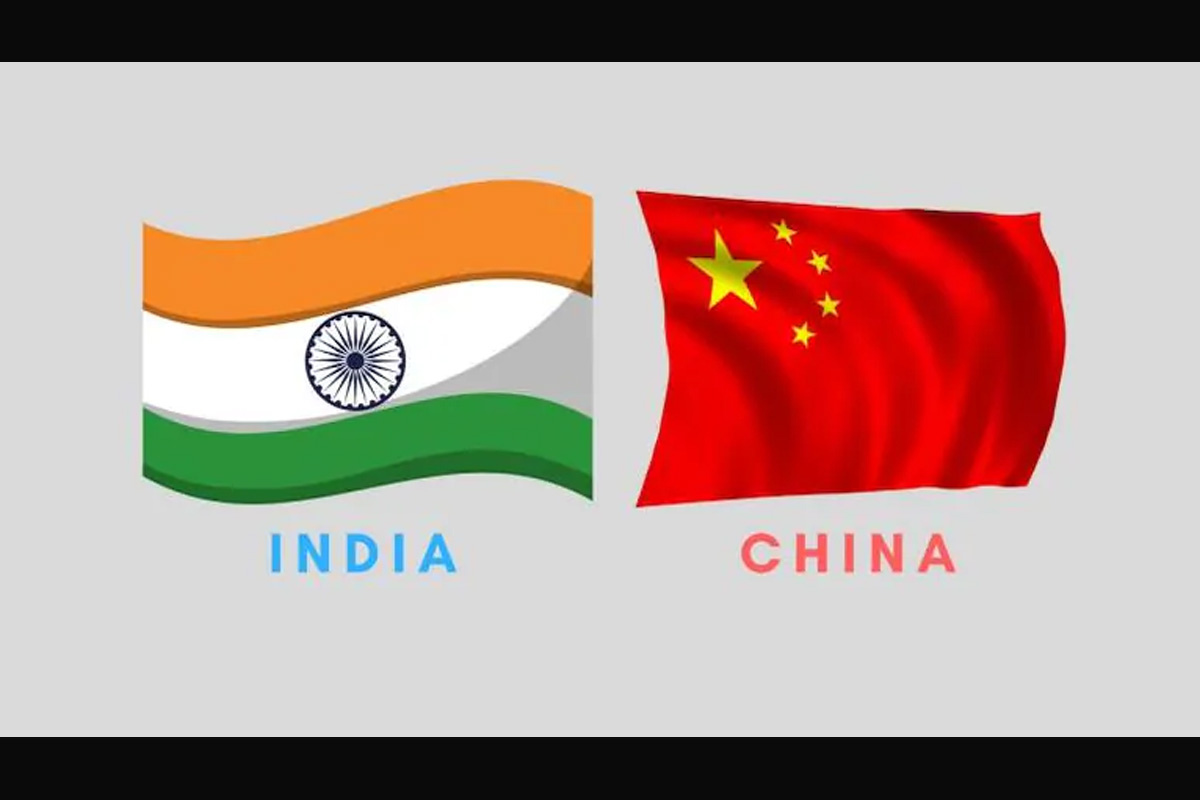 चीन की वादाखिलाफी से मामला उलझा, तल्ख माहौल में भारत का ड्रैगन को साफ संदेश